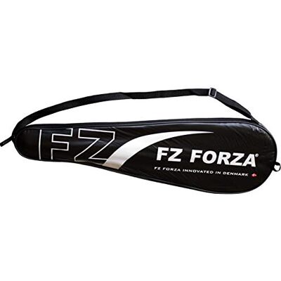 FZ Forza Forza Housse de Protection intégrale/Sac Isotherme/Housse de Protection/Housse de Raquette pour protéger Le Badminton ou Les Raquettes de Squash avec Sangle de Transport Pratique - Publicité FZ Forza Forza Housse de Protection intégrale/Sac Isotherme/Housse de Protection/Housse de Raquette pour protéger Le Badminton ou Les Raquettes de Squash avec Sangle de Transport Pratique - Publicité