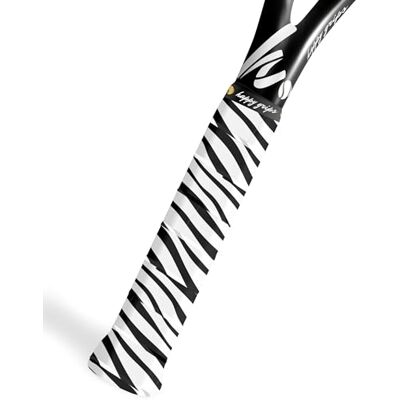 Generic Happy Grips Surgrip de tennis et de padel - Publicité Generic Happy Grips Surgrip de tennis et de padel - Publicité