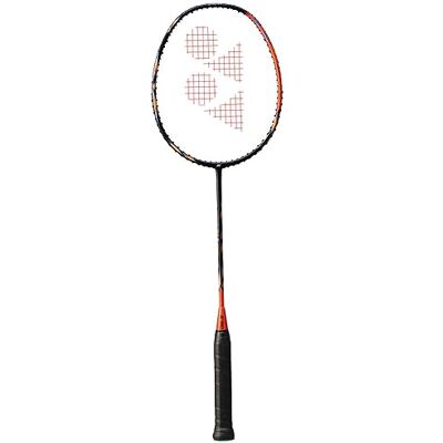 Yonex Astrox 77 Play Raquette de Badminton pré-cordée 2023 - Publicité Yonex Astrox 77 Play Raquette de Badminton pré-cordée 2023 - Publicité