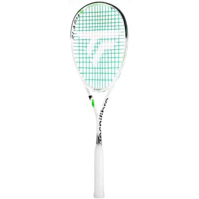 Tecnifibre Gamme de Raquettes de Squash Slash 2025 - Publicité Tecnifibre Gamme de Raquettes de Squash Slash 2025 - Publicité