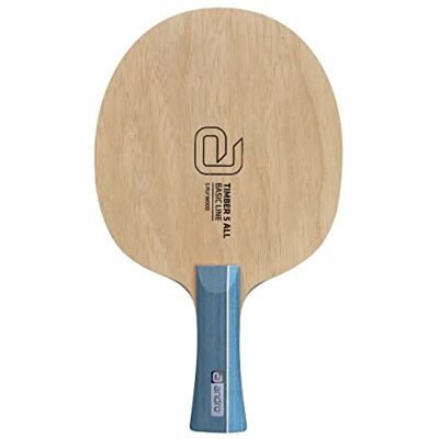 ANDRO Bois Timber 5 All - Publicité ANDRO Bois Timber 5 All - Publicité