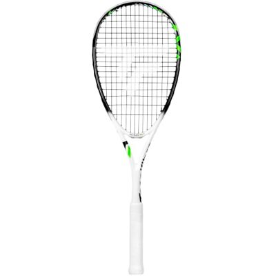 Tecnifibre Slash Team Raquette de squash - Publicité Tecnifibre Slash Team Raquette de squash - Publicité