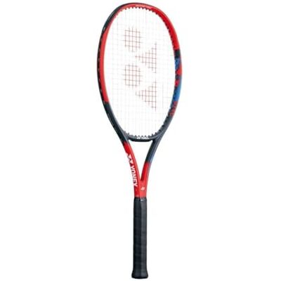 Yonex Vcore Ace Non Cordée 260G Raquettes De Tennis Raquette Polyvalentes Rouge Bleu 1 - Publicité Yonex Vcore Ace Non Cordée 260G Raquettes De Tennis Raquette Polyvalentes Rouge Bleu 1 - Publicité