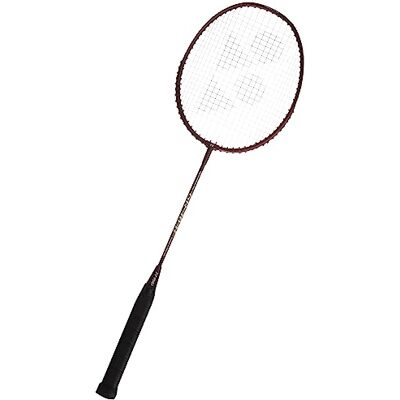Yonex Raquette de Badminton GR 303I Rouge foncé Graphite - Publicité Yonex Raquette de Badminton GR 303I Rouge foncé Graphite - Publicité