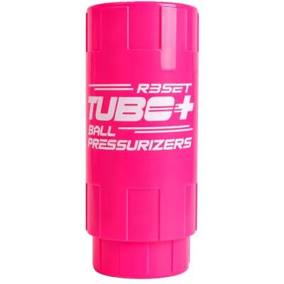 TuboPlus - TuboX3 - Gonfleur de Balles - Publicité TuboPlus - TuboX3 - Gonfleur de Balles - Publicité