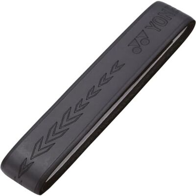 YONEX Arcsaber EX Grip, Black, One Size by - Publicité YONEX Arcsaber EX Grip, Black, One Size by - Publicité