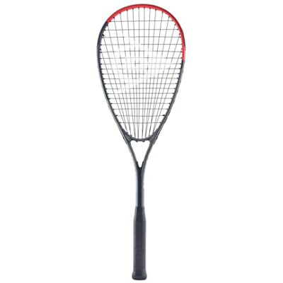 Dunlop Sports Dunlop Raquette de Squash TRISTORM Lite - Publicité Dunlop Sports Dunlop Raquette de Squash TRISTORM Lite - Publicité