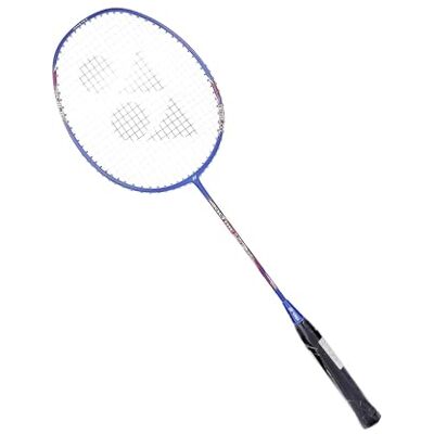 YONEX I-Serie Raquette de badminton Graphite pour utilisateurs avancés Tension de 13,6 kg Astrox Lite 37i-47i, Voltric Lite 35i-47i Développée au Japon - Publicité YONEX I-Serie Raquette de badminton Graphite pour utilisateurs avancés Tension de 13,6 kg Astrox Lite 37i-47i, Voltric Lite 35i-47i Développée au Japon - Publicité