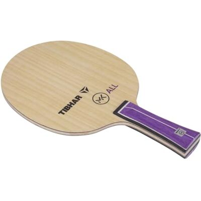 Tibhar Bois MK All, concave - Publicité Tibhar Bois MK All, concave - Publicité