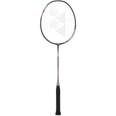 Yonex Astrox Attack 9 Raquette de Badminton G4 4U Violet foncé 14,5 kg - Publicité Yonex Astrox Attack 9 Raquette de Badminton G4 4U Violet foncé 14,5 kg - Publicité