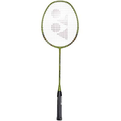 Yonex Raquette de badminton Nanoray 72Light Gold G4 5U - Publicité Yonex Raquette de badminton Nanoray 72Light Gold G4 5U - Publicité