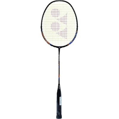 Yonex – Nanoray lumière 18i iSeries Nr-lt18iex Noir Raquette de badminton (5u-g5) - Publicité Yonex – Nanoray lumière 18i iSeries Nr-lt18iex Noir Raquette de badminton (5u-g5) - Publicité