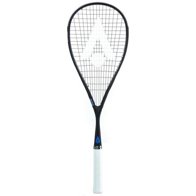 Karakal Raquette de squash Air Speed - Publicité Karakal Raquette de squash Air Speed - Publicité