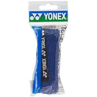 Yonex Tissu éponge, Bleu 1, surgrip, Rouge/Bleu, Taille Unique - Publicité Yonex Tissu éponge, Bleu 1, surgrip, Rouge/Bleu, Taille Unique - Publicité