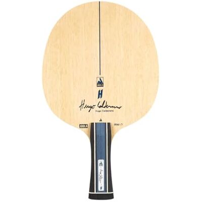 JOOLA Hugo Calderano AW-7 FL Bois de tennis de table - Publicité JOOLA Hugo Calderano AW-7 FL Bois de tennis de table - Publicité
