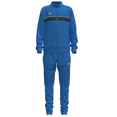 Under Armour UA B Challenger Tracksuit - Publicité Under Armour UA B Challenger Tracksuit - Publicité