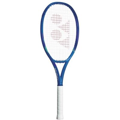 Yonex EZONE 98 Tour 315 g Blast Blue G3 - Publicité Yonex EZONE 98 Tour 315 g Blast Blue G3 - Publicité