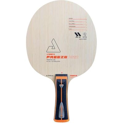 JOOLA Bois concave Vyzaryz Freeze HRD - Publicité JOOLA Bois concave Vyzaryz Freeze HRD - Publicité