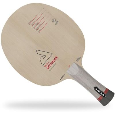 JOOLA Bois Baseline Offensive (concave) - Publicité JOOLA Bois Baseline Offensive (concave) - Publicité