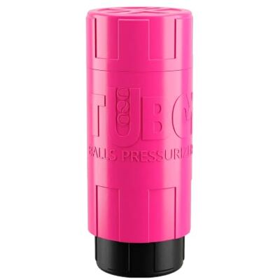 TuboPlus - TuboX3 - Gonfleur de Balles - Publicité TuboPlus - TuboX3 - Gonfleur de Balles - Publicité