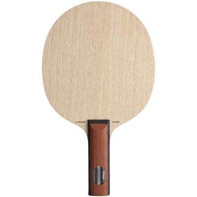 STIGA Allround Classic Bois de Tennis de Table Wood - Publicité STIGA Allround Classic Bois de Tennis de Table Wood - Publicité