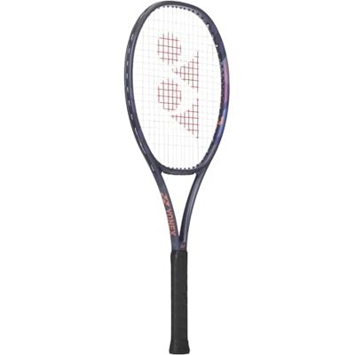 YONEX Percept 100 Midnight Navy Raquettes De Tennis Bleu-Gris Unbesaitet 300G L3 Neu - Publicité YONEX Percept 100 Midnight Navy Raquettes De Tennis Bleu-Gris Unbesaitet 300G L3 Neu - Publicité