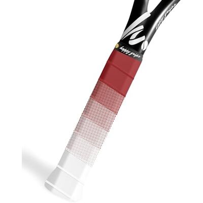 Generic Happy Grips Surgrip de tennis et de padel - Publicité Generic Happy Grips Surgrip de tennis et de padel - Publicité