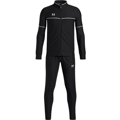 Under Armour UA B Challenger Tracksuit - Publicité Under Armour UA B Challenger Tracksuit - Publicité