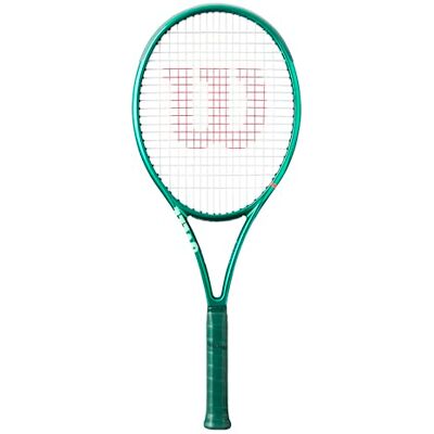 Wilson Blade 100L V10 Raquettes de tennis pour adultes - Publicité Wilson Blade 100L V10 Raquettes de tennis pour adultes - Publicité