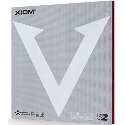 XIOM VEGA PRO - Publicité XIOM VEGA PRO - Publicité
