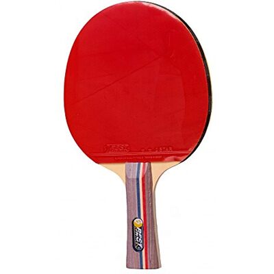 Best TRAINING Raquette de tennis de table Revêtement Taiile originale - Publicité Best TRAINING Raquette de tennis de table Revêtement Taiile originale - Publicité