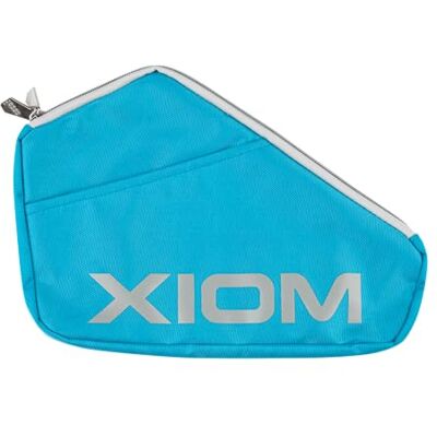 XIOM Housse double Penta RC bleue - Publicité XIOM Housse double Penta RC bleue - Publicité