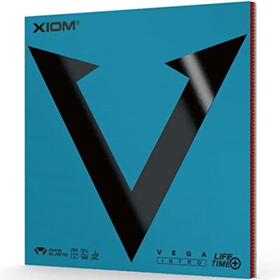 XIOM Vega Intro - Publicité XIOM Vega Intro - Publicité