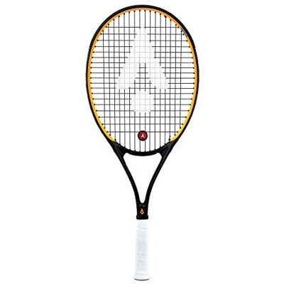 Karakal Pro Composite 26 Raquette de tennis Junior - Publicité Karakal Pro Composite 26 Raquette de tennis Junior - Publicité