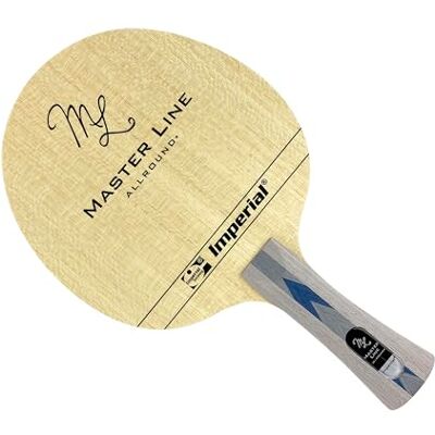 Imperial Master Line Allround+ (concave) - Publicité Imperial Master Line Allround+ (concave) - Publicité