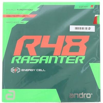 ANDRO Rasanter R48 2.0 R, Tondeuse à gazon, 48° - Publicité ANDRO Rasanter R48 2.0 R, Tondeuse à gazon, 48° - Publicité