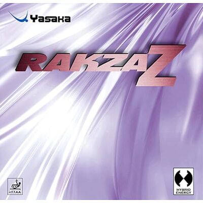 YASAKA Rakza Z 2.0 N - Publicité YASAKA Rakza Z 2.0 N - Publicité