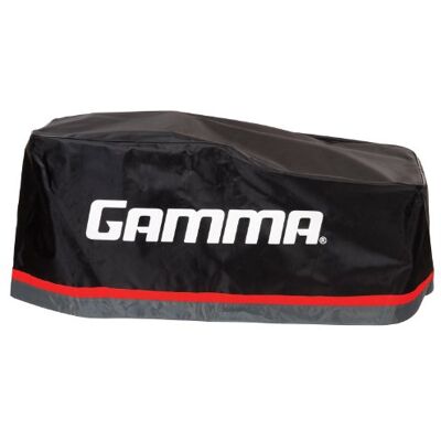 Gamma Electronic Machine Cover, Black/Red by Gamma - Publicité Gamma Electronic Machine Cover, Black/Red by Gamma - Publicité