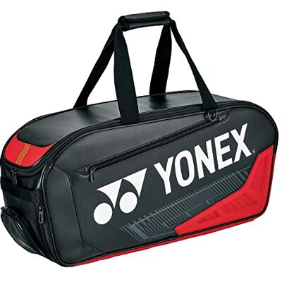 YONEX Sac à raquettes Expert Tournament - Publicité YONEX Sac à raquettes Expert Tournament - Publicité