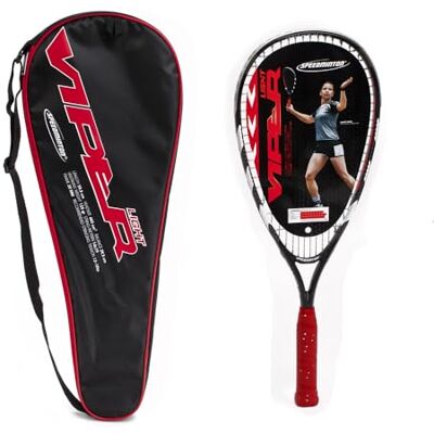 Speedminton® Racket Viper Light - Publicité Speedminton® Racket Viper Light - Publicité