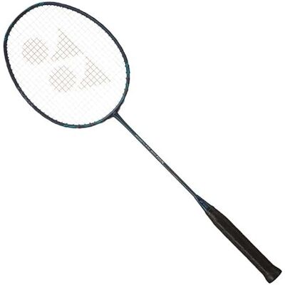 Yonex Nanoflare 800 Tour - Vert Foncé - Raquette de Badminton - Publicité Yonex Nanoflare 800 Tour - Vert Foncé - Raquette de Badminton - Publicité
