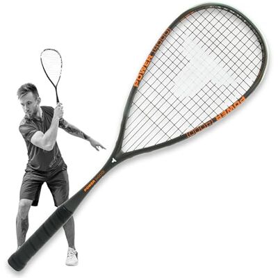 Talbot Torro Power 4000 Orange - Sports Equipment - Publicité Talbot Torro Power 4000 Orange - Sports Equipment - Publicité