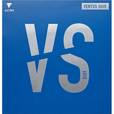 VICTAS Ventus Stiff 2.0 R - Publicité VICTAS Ventus Stiff 2.0 R - Publicité