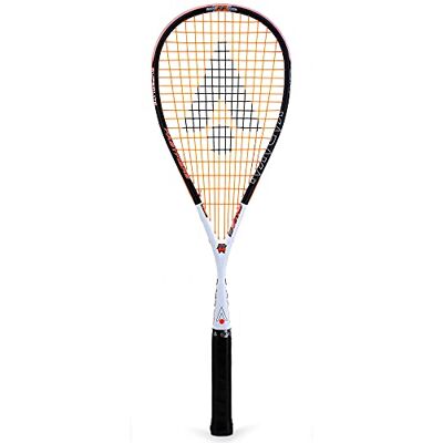 Karakal S 100 FF Raquette de squash - Publicité Karakal S 100 FF Raquette de squash - Publicité