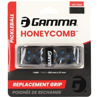 Gamma Poignée en nid d'abeille Unisexe - Publicité Gamma Poignée en nid d'abeille Unisexe - Publicité