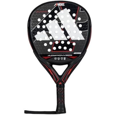 Adidas A1 PADEL 2025 - Puissance, Contrôle & Style - Publicité Adidas A1 PADEL 2025 - Puissance, Contrôle & Style - Publicité