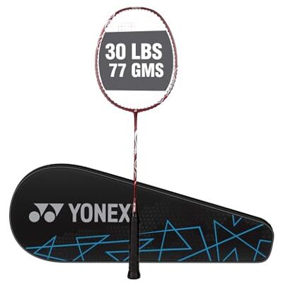 YONEX Astrox Lite 43i G4 5U Raquette de Badminton Graphite - Publicité YONEX Astrox Lite 43i G4 5U Raquette de Badminton Graphite - Publicité