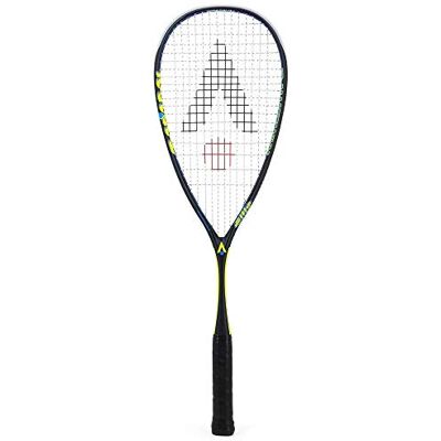 Karakal Raw 120 Raquette de Squash (2018) - Publicité Karakal Raw 120 Raquette de Squash (2018) - Publicité