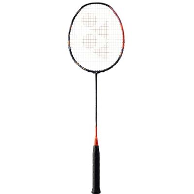 Yonex Astrox 77 Pro Orange - Raquette de badminton - Publicité Yonex Astrox 77 Pro Orange - Raquette de badminton - Publicité
