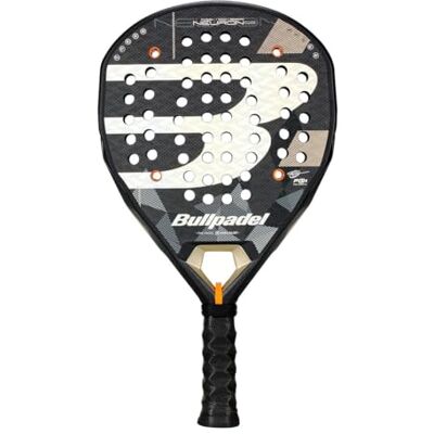 Bullpadel Neuron 02 - Publicité Bullpadel Neuron 02 - Publicité